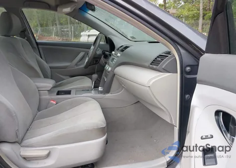 2007 Toyota Camry Le из США, поврежденный, VIN 4T1BE46K77U691164